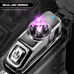 Flashlight Lighter