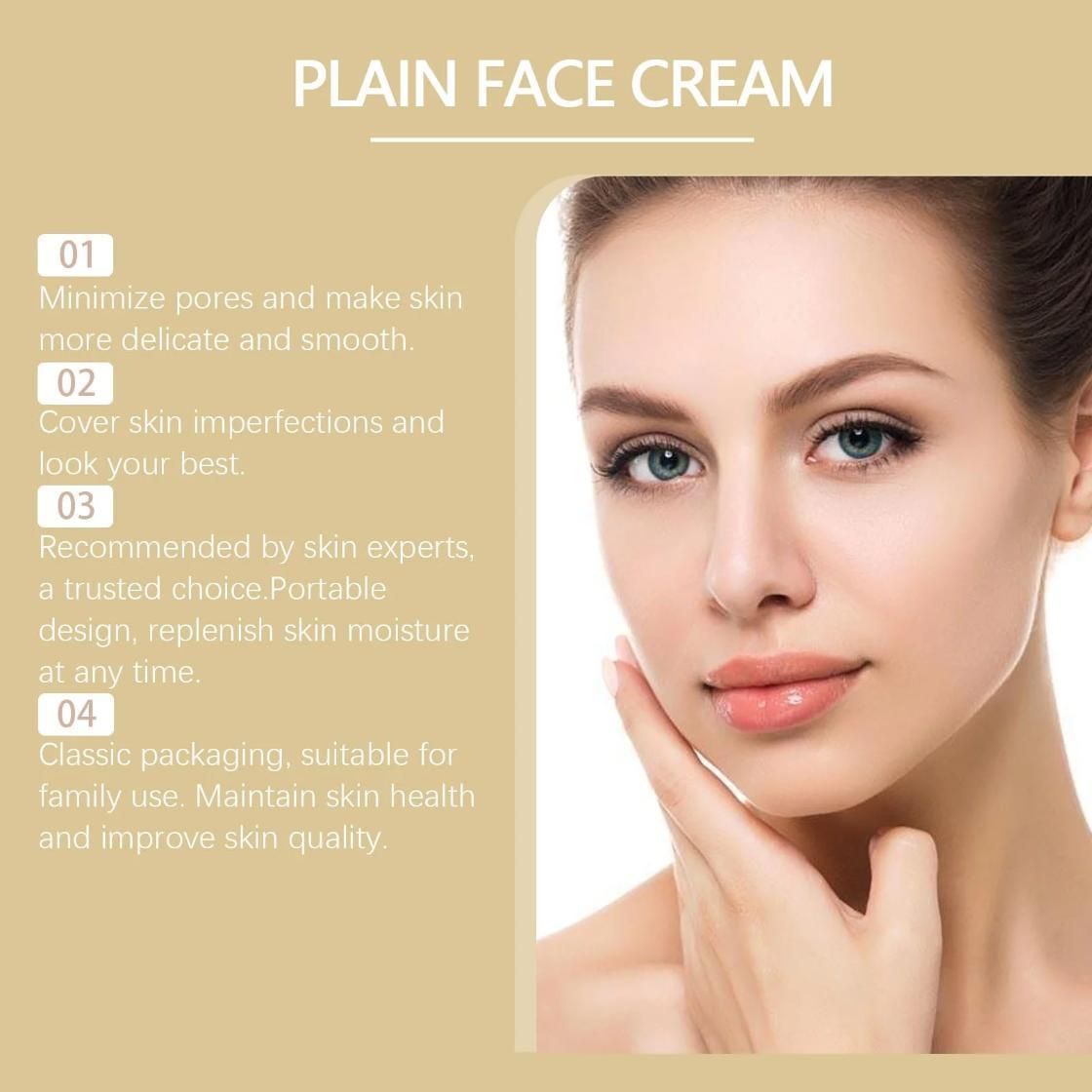 Nicotinamide Vitamin C Face Cream 100gm (Pack of 1)
